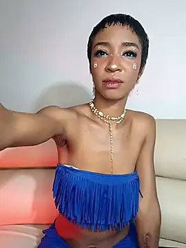 TinnaPeyton online show from May 17, 12:10 am