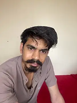 LOVELUST02 online show from March 3, 9:59 am