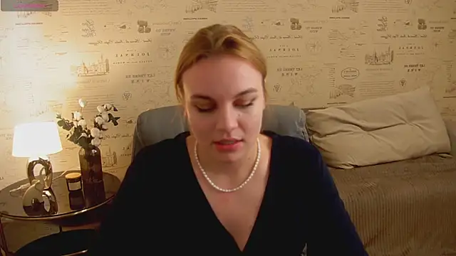 Glow Margo online show from May 10, 3:08 am