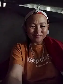 Lucie Fuzk online show from May 5, 5:54 am