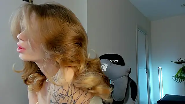 Kiva Rice online show from March 23, 1:23 am