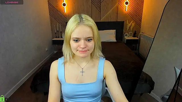 Tessa Ashe online show from March 22, 9:04 am