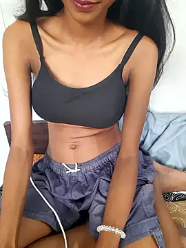 Janvi chauhan online show from May 23, 6:34 am