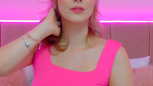 AnnieAddam online show from May 24, 3:49 am