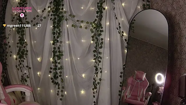 goodgirlmaadcity online show from March 21, 1:43 am