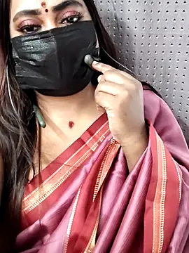 Cutie Nila online show from March 23, 5:24 am