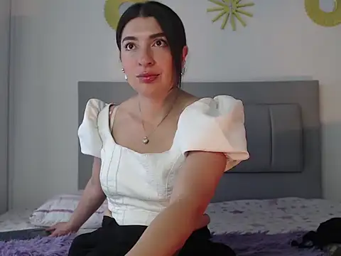 Julietaamado online show from March 16, 2:32 pm