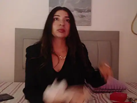 Julietaamado online show from July 3, 12:27 am