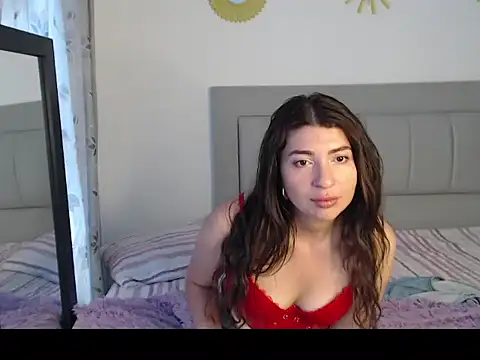 Julietaamado online show from March 1, 4:18 pm