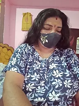 tamil lathikaaa online show from May 6, 9:35 am