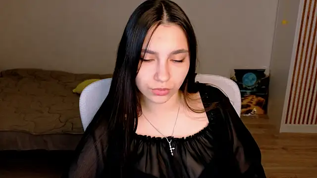 Ari Grend online show from May 27, 7:33 pm