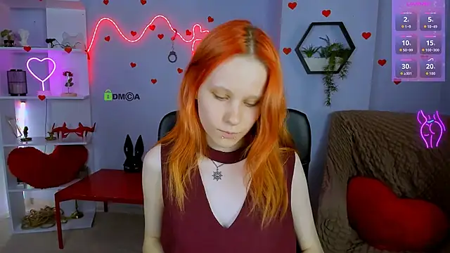 cassandra nik online show from May 21, 12:36 pm