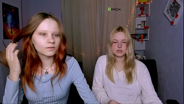 cassandra nik online show from March 29, 9:19 am