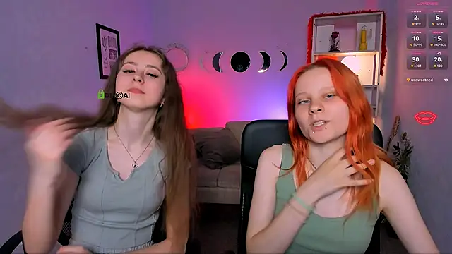 cassandra nik online show from May 19, 1:40 pm