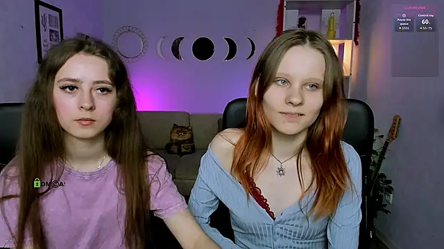 cassandra nik online show from April 3, 7:39 am