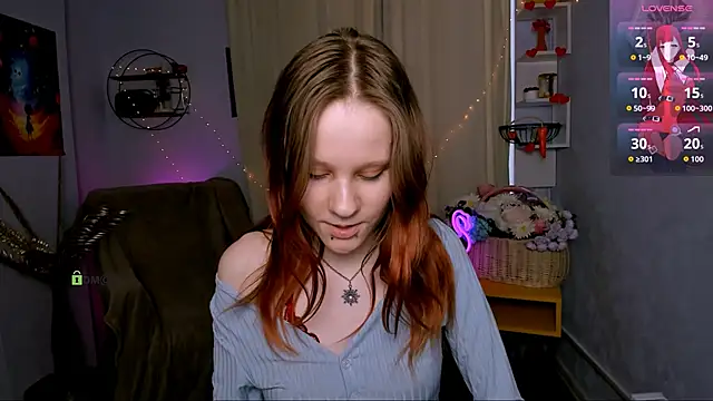 cassandra nik online show from March 30, 9:20 am