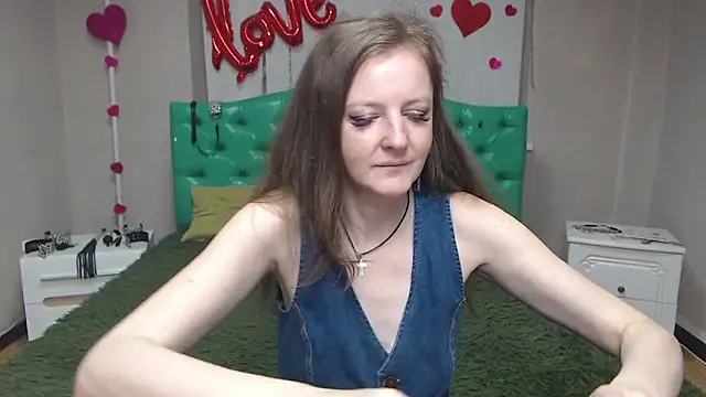 MeganPirs online show from May 14, 5:41 pm