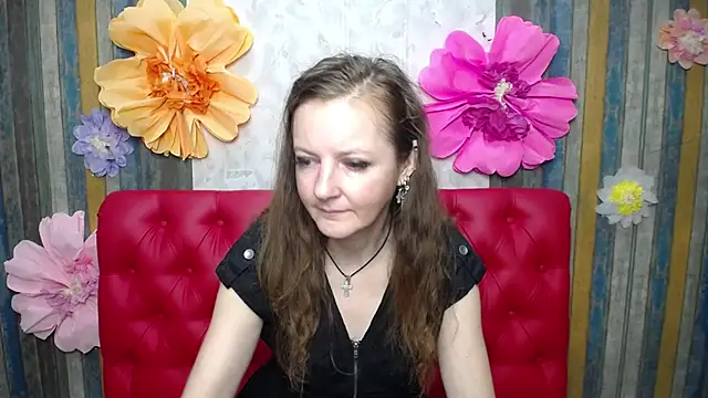 MeganPirs online show from May 11, 5:20 am