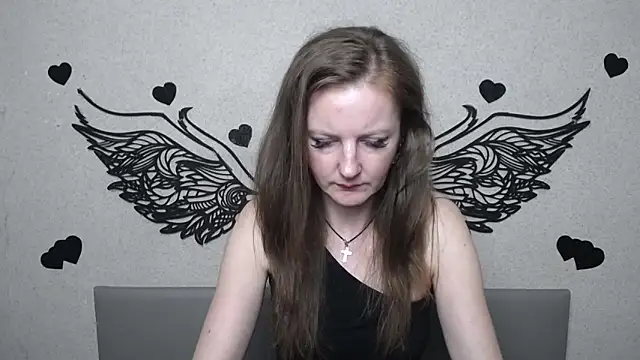 MeganPirs online show from May 20, 1:57 am