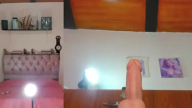 katleya funny online show from May 26, 5:34 pm