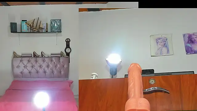 katleya funny online show from May 28, 11:08 am