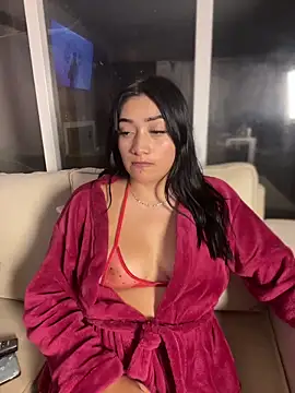 GeorgiaPink  online show from February 27, 6:02 am