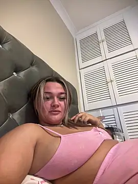 Abismithxox online show from March 9, 8:45 pm