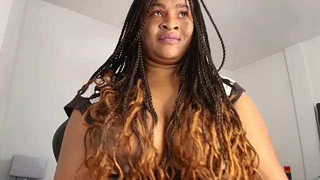 luxy benet online show from April 1, 1:41 pm