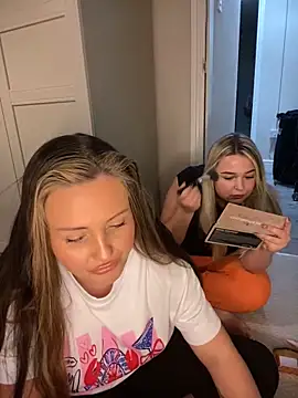 BustyNova online show from April 5, 4:06 pm