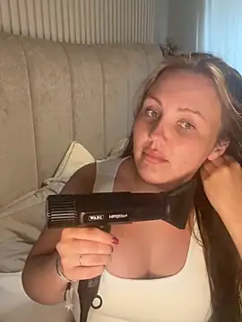 BustyNova online show from March 12, 12:52 pm