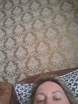 ChristinaYork online show from May 13, 10:21 am