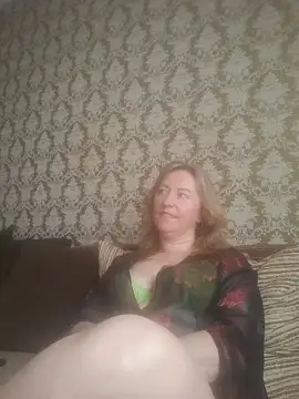 ChristinaYork online show from May 21, 7:17 am
