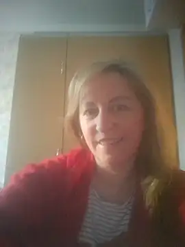 ChristinaYork online show from May 1, 4:16 am