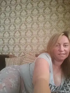ChristinaYork online show from May 20, 7:16 am
