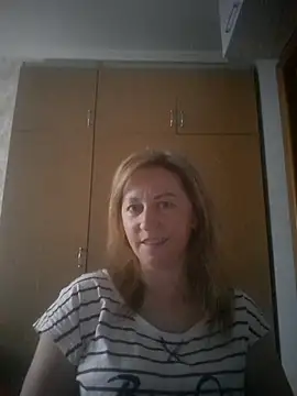ChristinaYork online show from May 8, 3:43 am