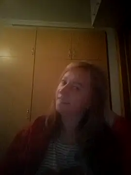 ChristinaYork online show from May 3, 2:48 am