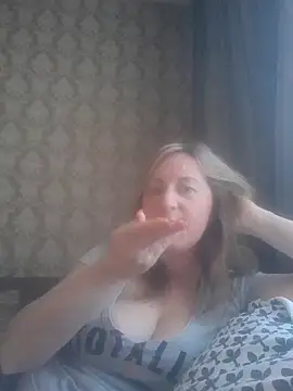 ChristinaYork online show from May 15, 2:42 pm