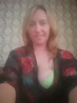 ChristinaYork online show from May 22, 8:56 am