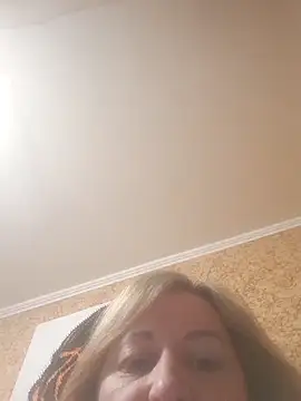 ChristinaYork online show from May 10, 1:51 am