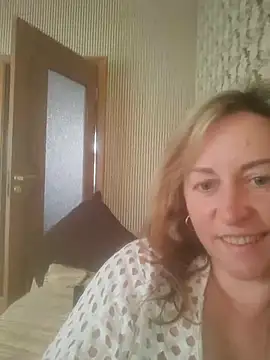 ChristinaYork online show from May 26, 5:29 am