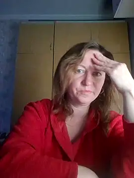 ChristinaYork online show from March 2, 4:56 am