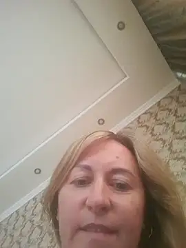 ChristinaYork online show from May 12, 7:16 am