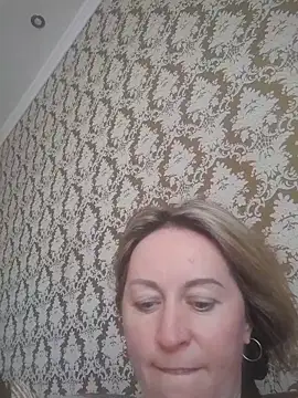 ChristinaYork online show from May 14, 11:16 am