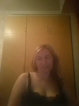 ChristinaYork online show from April 30, 7:41 pm