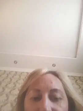 ChristinaYork online show from May 5, 4:21 pm