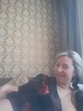 ChristinaYork online show from May 16, 12:59 pm