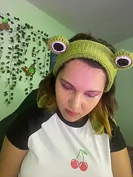 aurora bela online show from March 17, 10:52 am