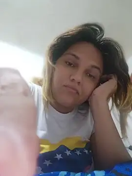 aurora bela online show from May 19, 5:47 am
