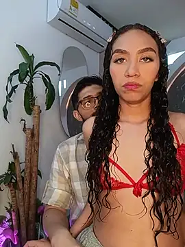 ritzabeth daniel online show from May 18, 3:16 am