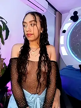 ritzabeth daniel online show from May 10, 3:41 am